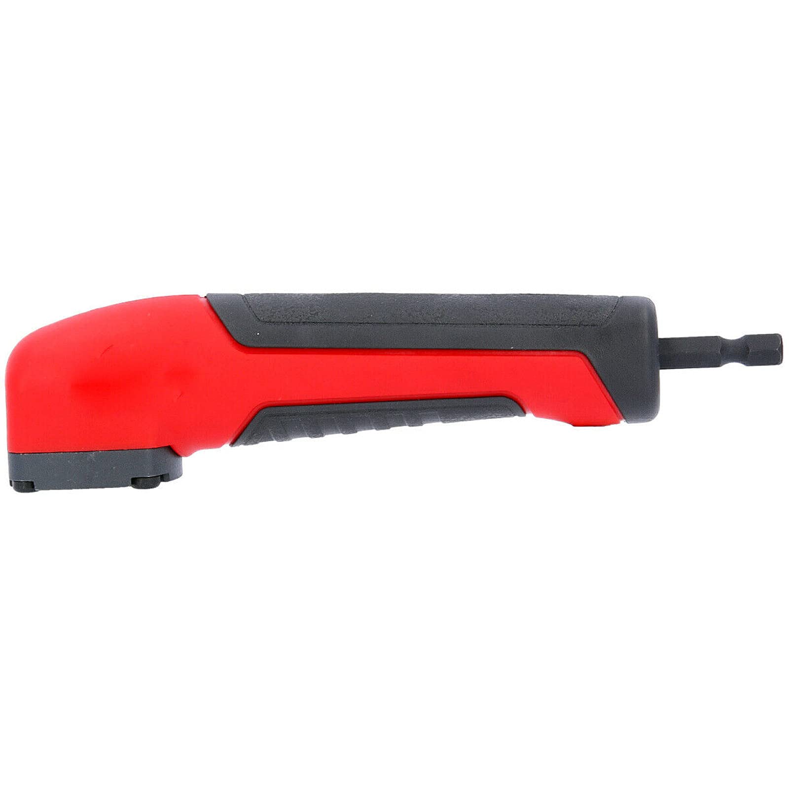 Electric Screwdriver Turning Tool - Multifunctional Powerful Corner Cutter FF4 for DIY Projects, Home Repairs & Professional Use