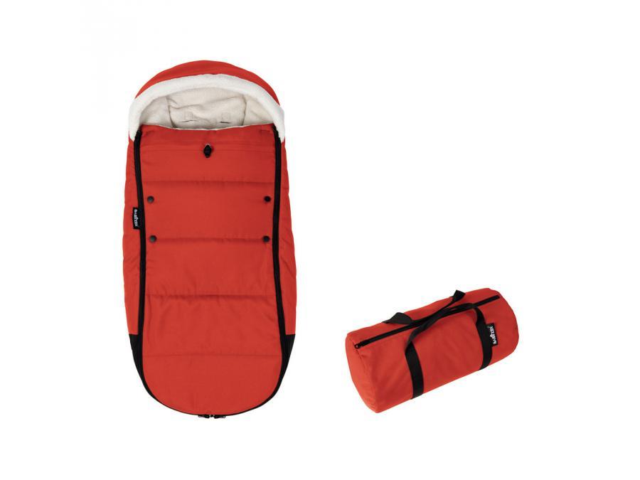 Stokke YOYO Baby Stroller Footmuff - Warm & Cozy Infant Stroller Accessory for Winter - Perfect for Stokke YOYO Strollers, Ideal for Cold Weather Outings with Your Baby