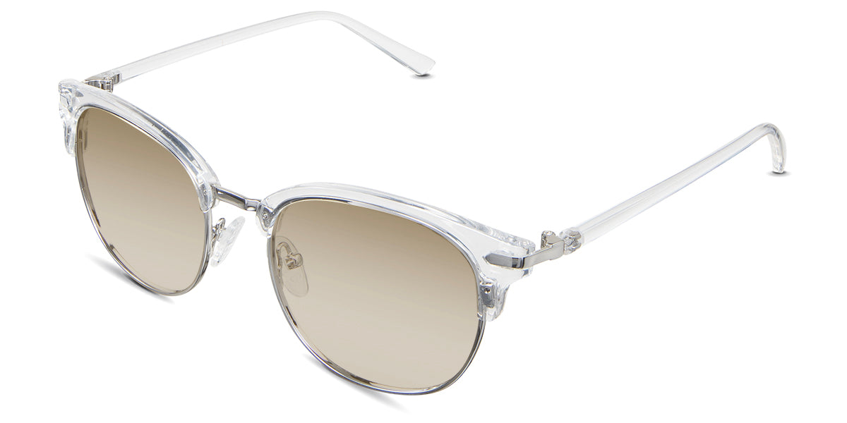 Bayler Men's Prescription Sunglasses - UV Protection Polarized Lenses for Driving, Fishing & Outdoor Activities