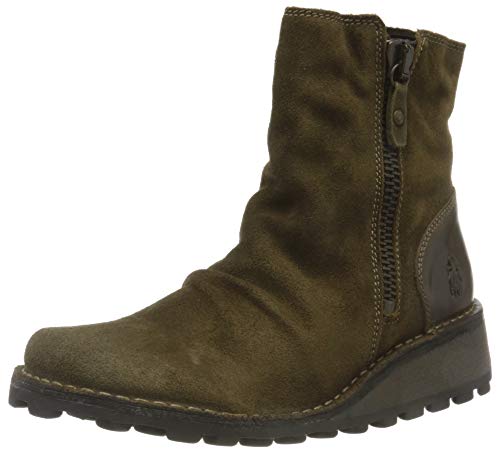 Green Sludge Olive 006