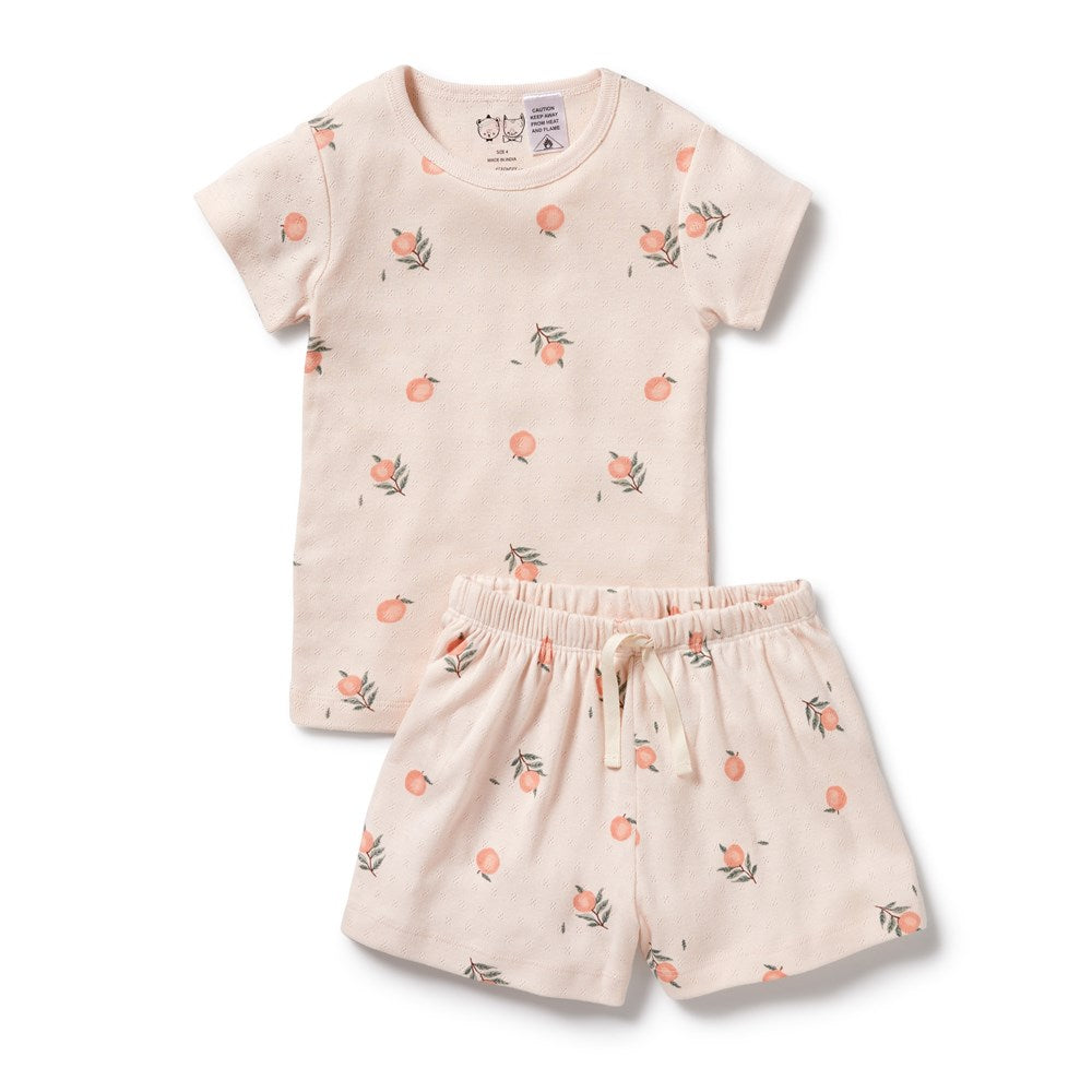 Peaches