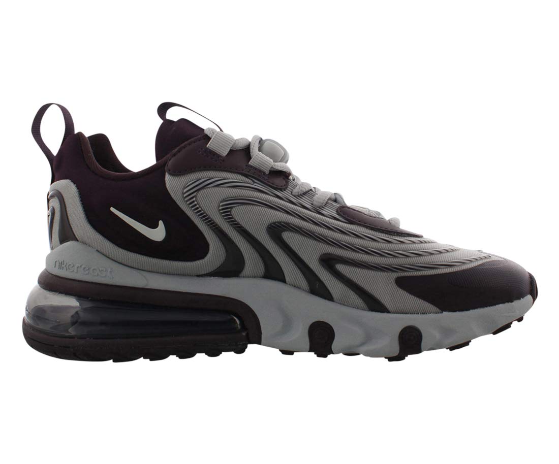 Nike Women's Air Max 270 React Running Shoes - Lightweight Cushioned Sneakers for Women | Gym, Workout, Jogging & Casual Wear