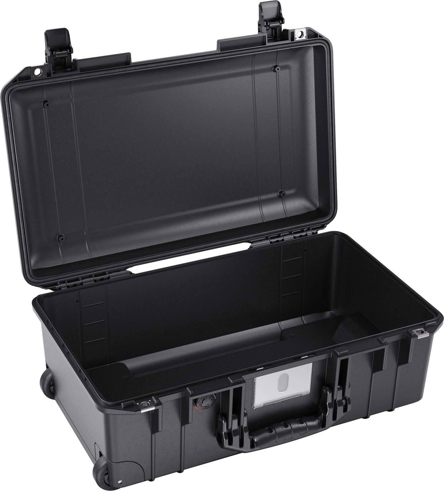 Pelican Air 1535 Waterproof Hard Case - Lightweight Black Travel Case for Camera, Drone & Electronics | Perfect for Air Travel & Outdoor Adventures