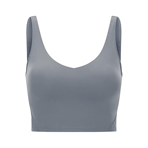Shock-Proof High-Impact Sports Bra for Running & Yoga - Breathable Workout Top with Support - Perfect for Gym, Fitness & Active Lifestyle
