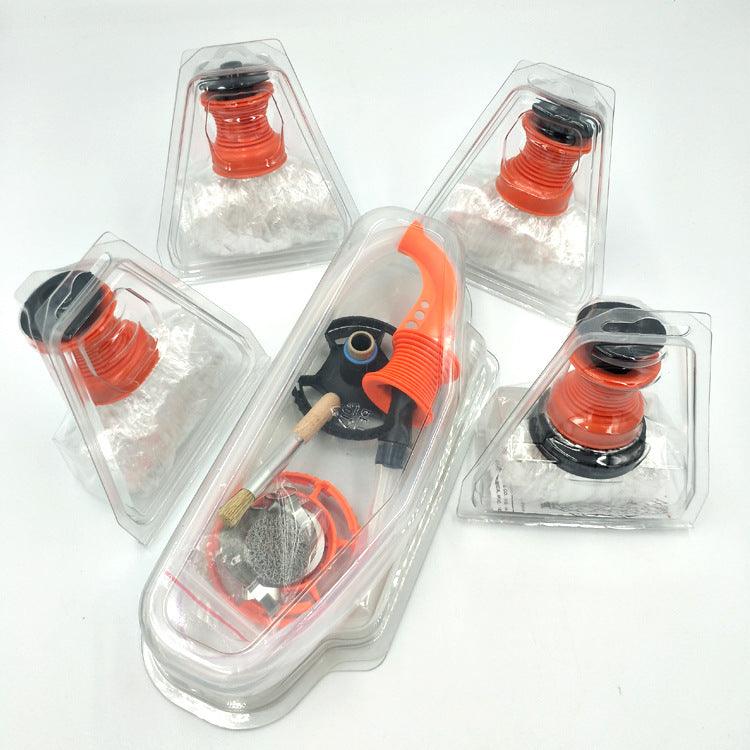 Premium Volcano Hybrid Vaporizer Kit with Digital Temperature Control - Includes Balloon Starter Set & Filling Bags for Herbal Aromatherapy | Perfect for Home Relaxation & Social Gatherings