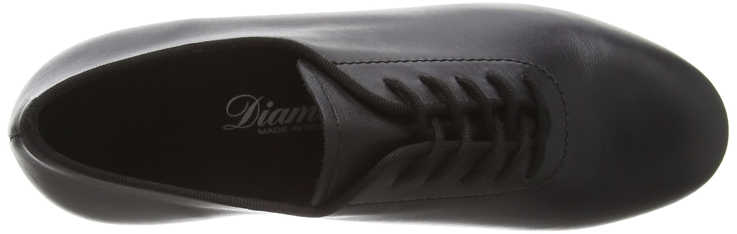 Elegant Diamant Women's Ballroom Dance Shoes - Latin Salsa Tango Performance Shoes for Professional Dancers & Beginners - Perfect for Competitions, Weddings & Social Dancing