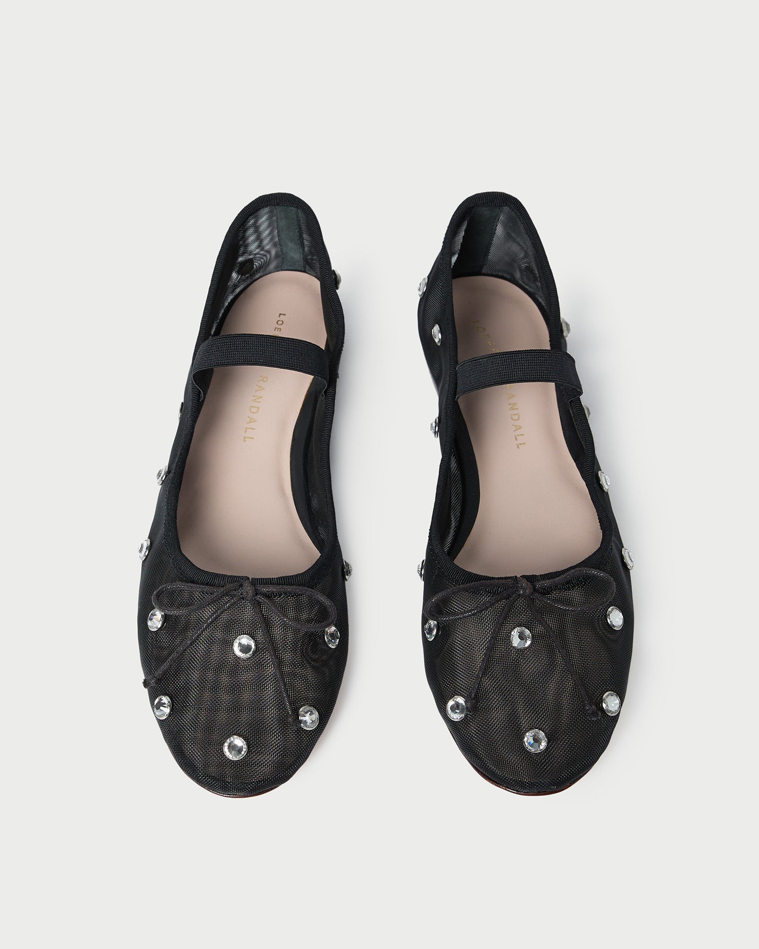 Leonie Women's Ballet Flats - Comfortable & Stylish Shoes for Casual Wear, Work & Everyday Use