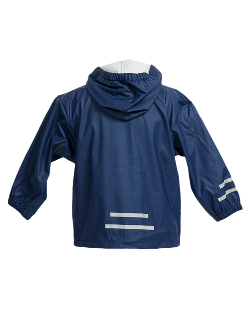 Elka Kids Raincoat Set - Waterproof Rain Jacket & Pants for Boys & Girls - Perfect for Outdoor Play, School & Rainy Day Adventures