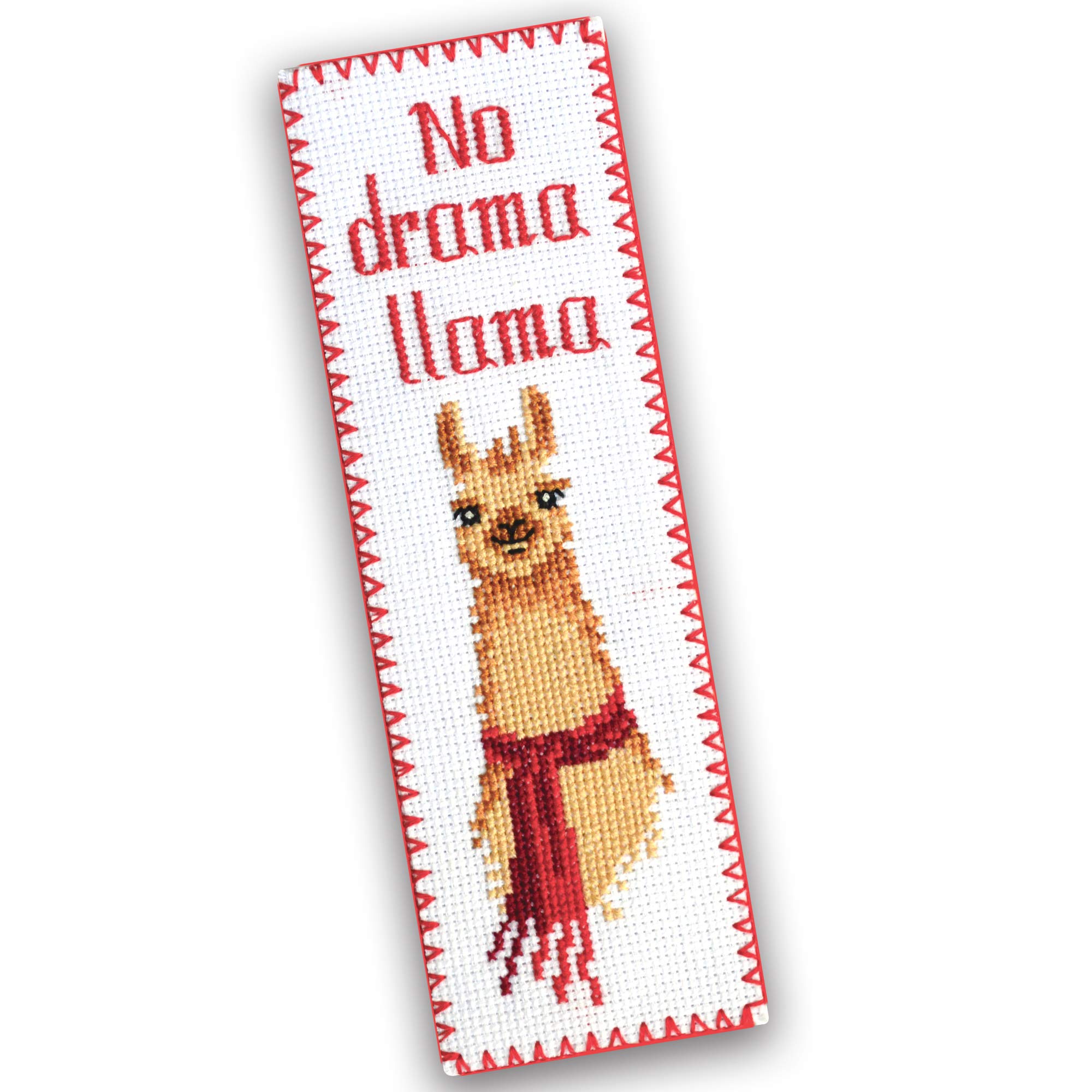 No Drama Llama