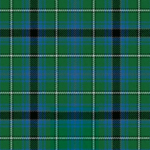 Blairgowrie Ancient Tartan Scarf - Premium Wool Plaid Wrap for Men & Women | Perfect for Scottish Festivals, Weddings & Winter Fashion