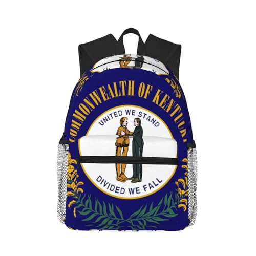 Kentucky State Flag