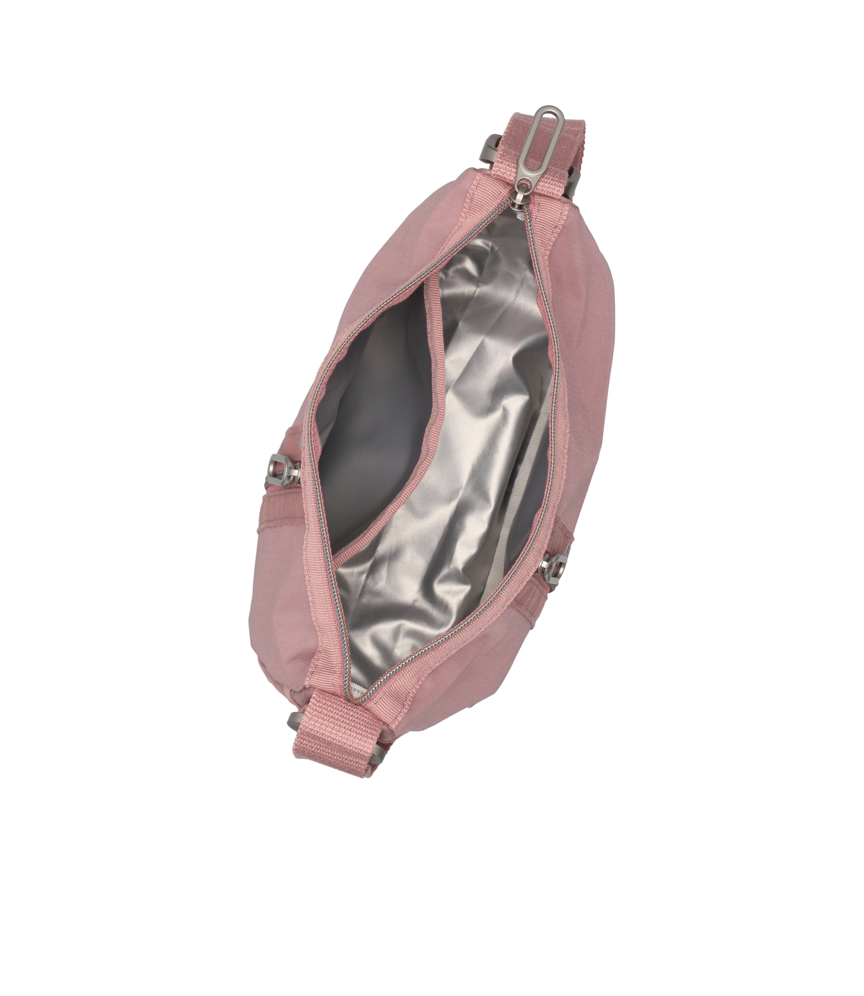 Essential Mini Sling Bag - Lightweight Crossbody Purse for Women & Men, Compact Waist Pack for Travel, Running, Hiking & Everyday Use