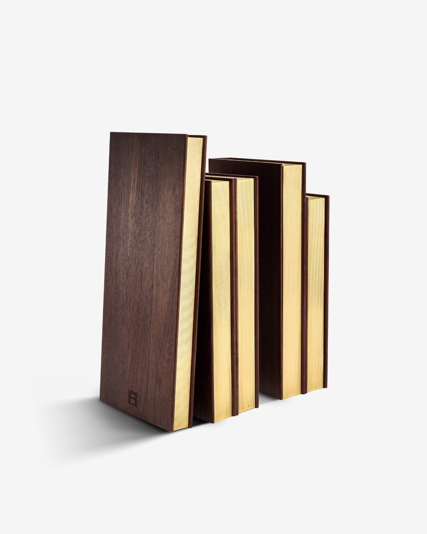 Sturdy Metal Library Bookends - Heavy Duty Book Holders for Shelves, Desks & Home Decor - Perfect for Organizing Books in Libraries, Offices & Kids Rooms