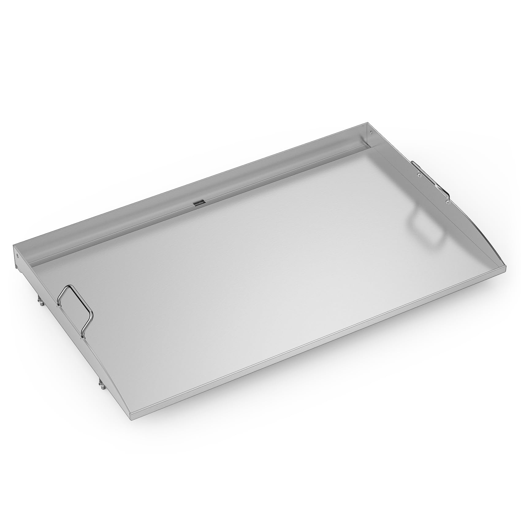 Stanbroil 36 Inch Stainless Steel Flat Top Griddle Replacement for Blackstone 36