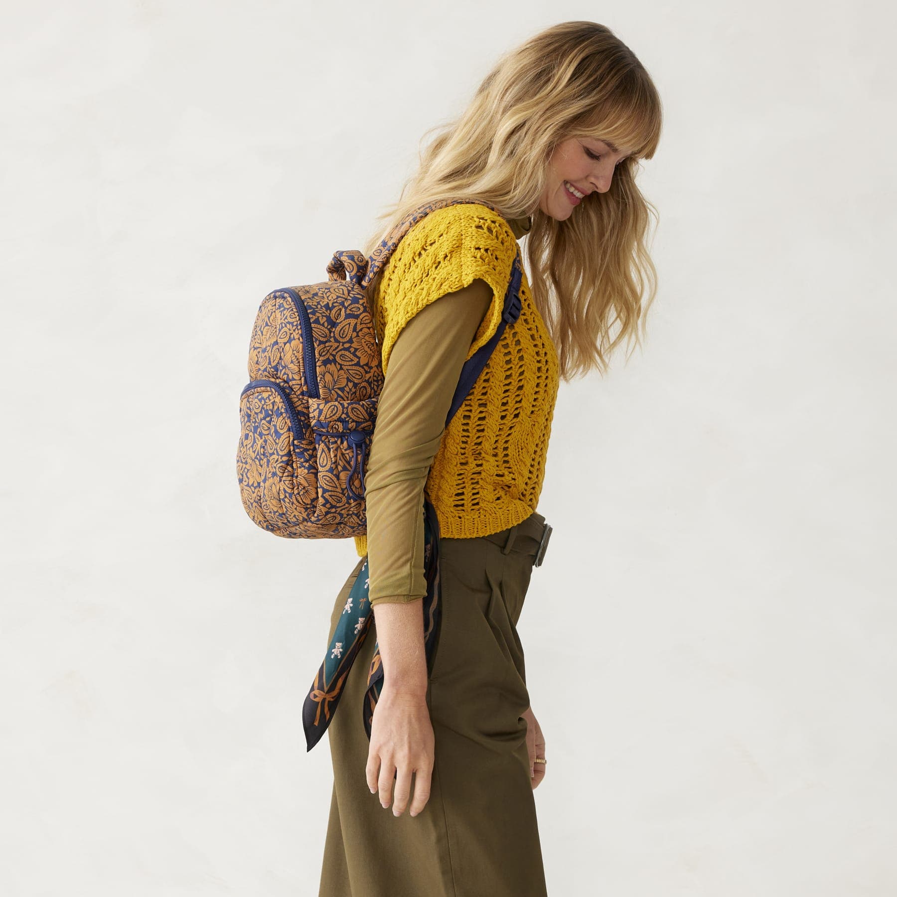 Small Banbury Backpack - Lightweight Durable Travel Backpack for Women & Men - Perfect for Hiking, School, Work & Everyday Use