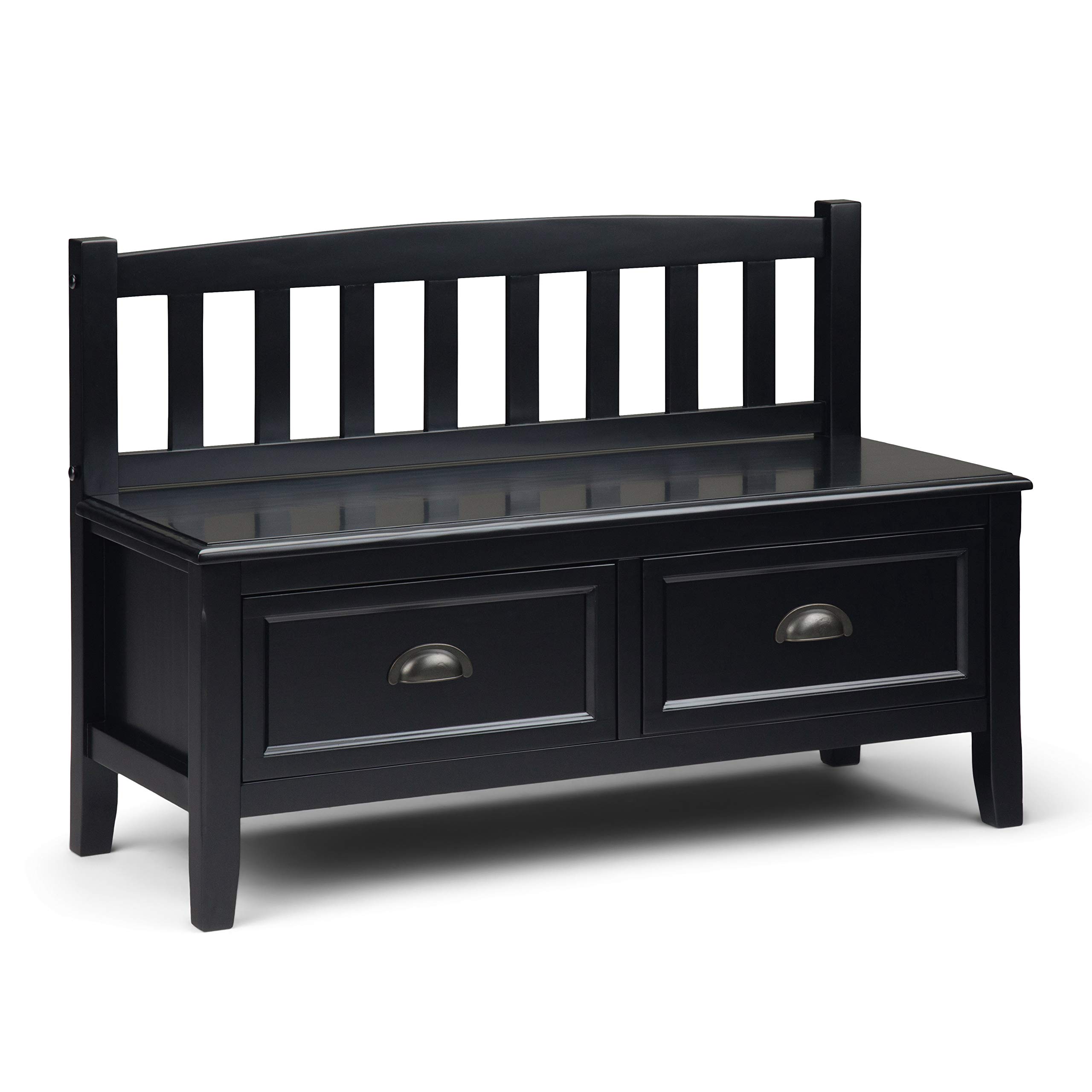 SIMPLIHOME Burlington 42