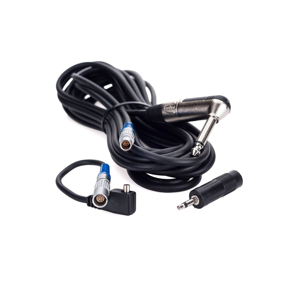 Leica S Flash Sync Cable Compatible with Leica S (Typ 006) - Professional Photography Accessory for Studio & Outdoor Shooting
