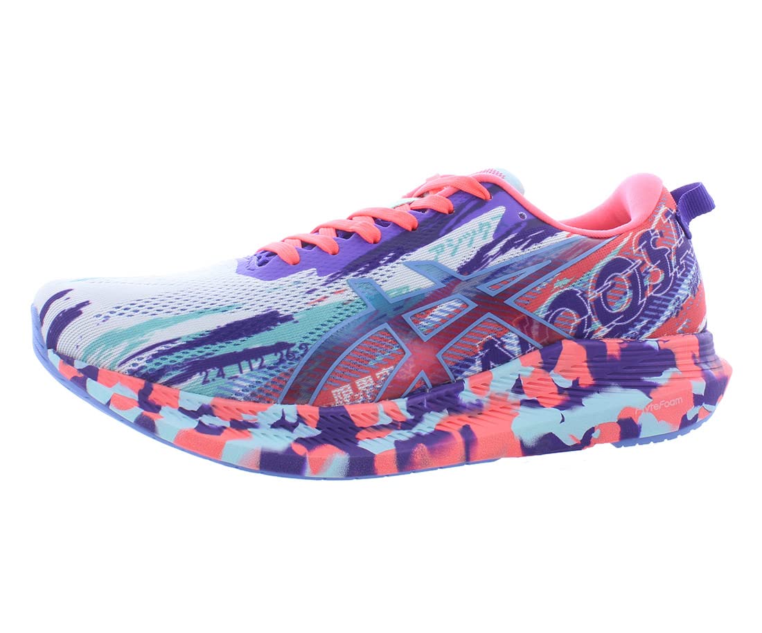ASICS Women's Noosa Tri 13 Running Shoes - Lightweight & Breathable for Triathlon, Road Running & Training - Perfect for Women Athletes & Fitness Enthusiasts
