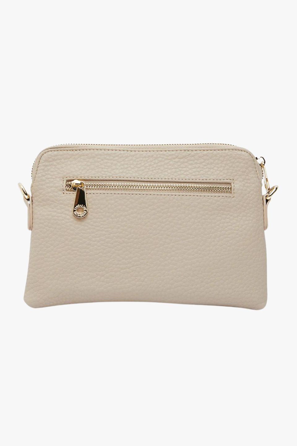 Bowery Oyster Clutch Wallet - Stylish Women's Leather Card Holder for Credit Cards & Cash - Perfect for Parties, Date Nights & Everyday Use