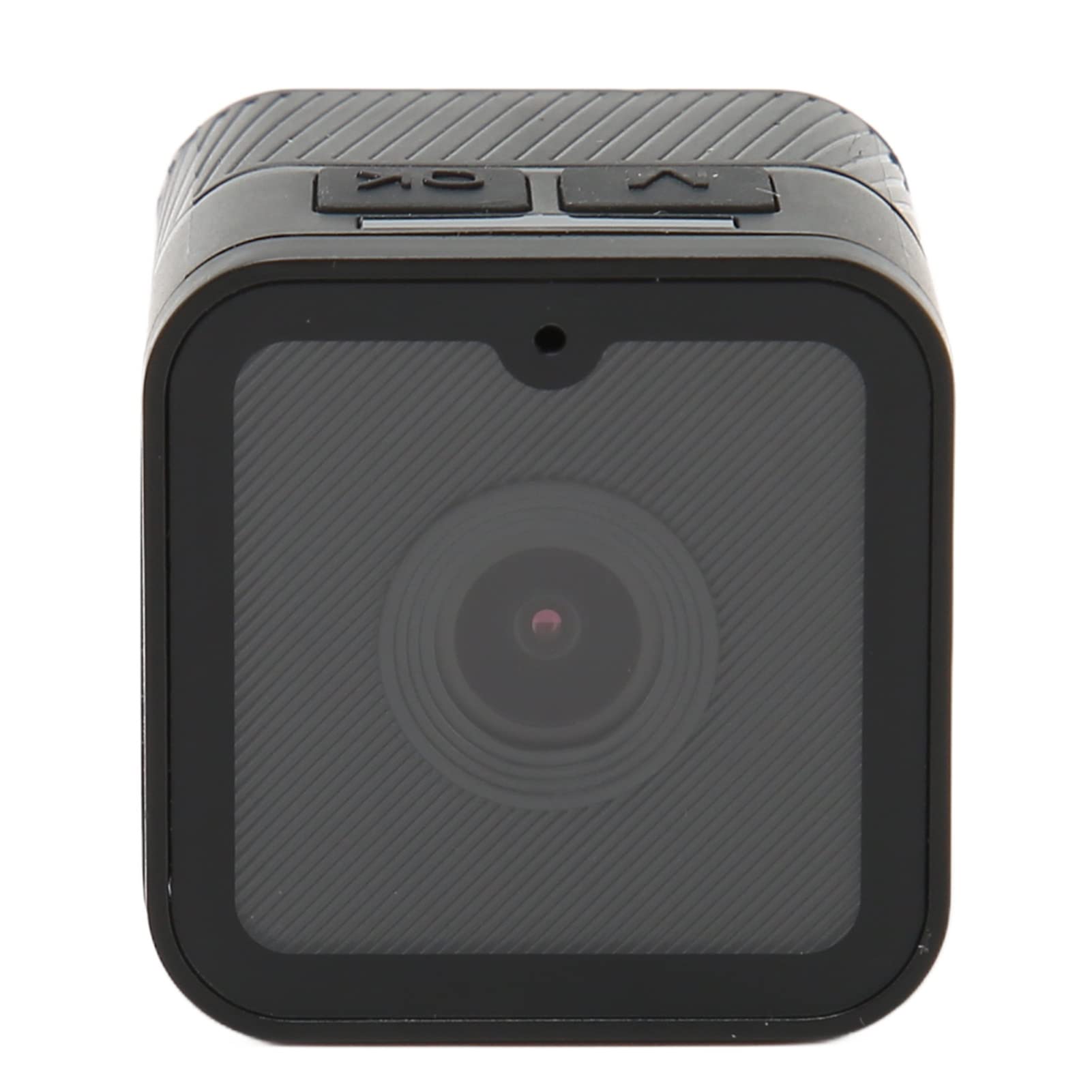 Action Camera 4K HD WiFi Sports Camera - 1080P Mini DV Camcorder with 900mAh Rechargeable Battery, Waterproof USB Portable Outdoor Camera for Cycling, Skiing, Surfing & Extreme Sports Adventures
