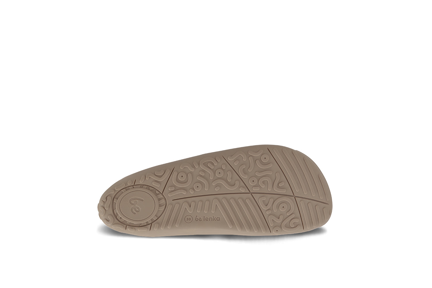 Be Lenka Kids Barefoot Shoes - Breathable & Flexible Dark Blue for Active Play & Outdoor Adventures (Clearance Sale)
