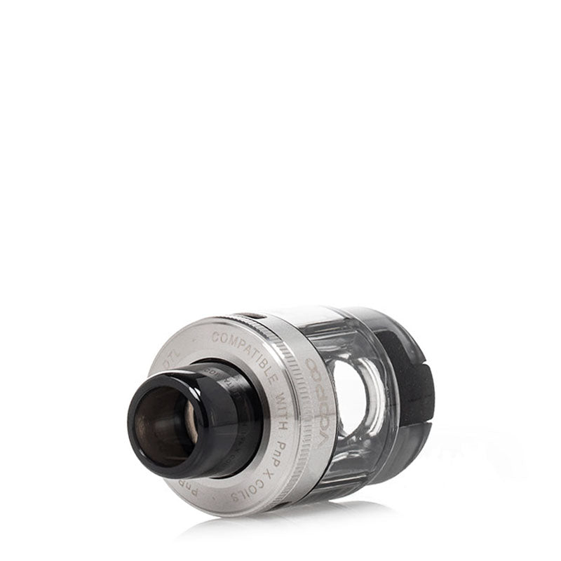 VOOPOO PnP X Pod Cartridges Replacement for DRAG S2/X2/Argus Pro 2 - Compatible Vape Coils with Leak-Proof Design - Perfect for On-the-Go Vaping & Cloud Chasing
