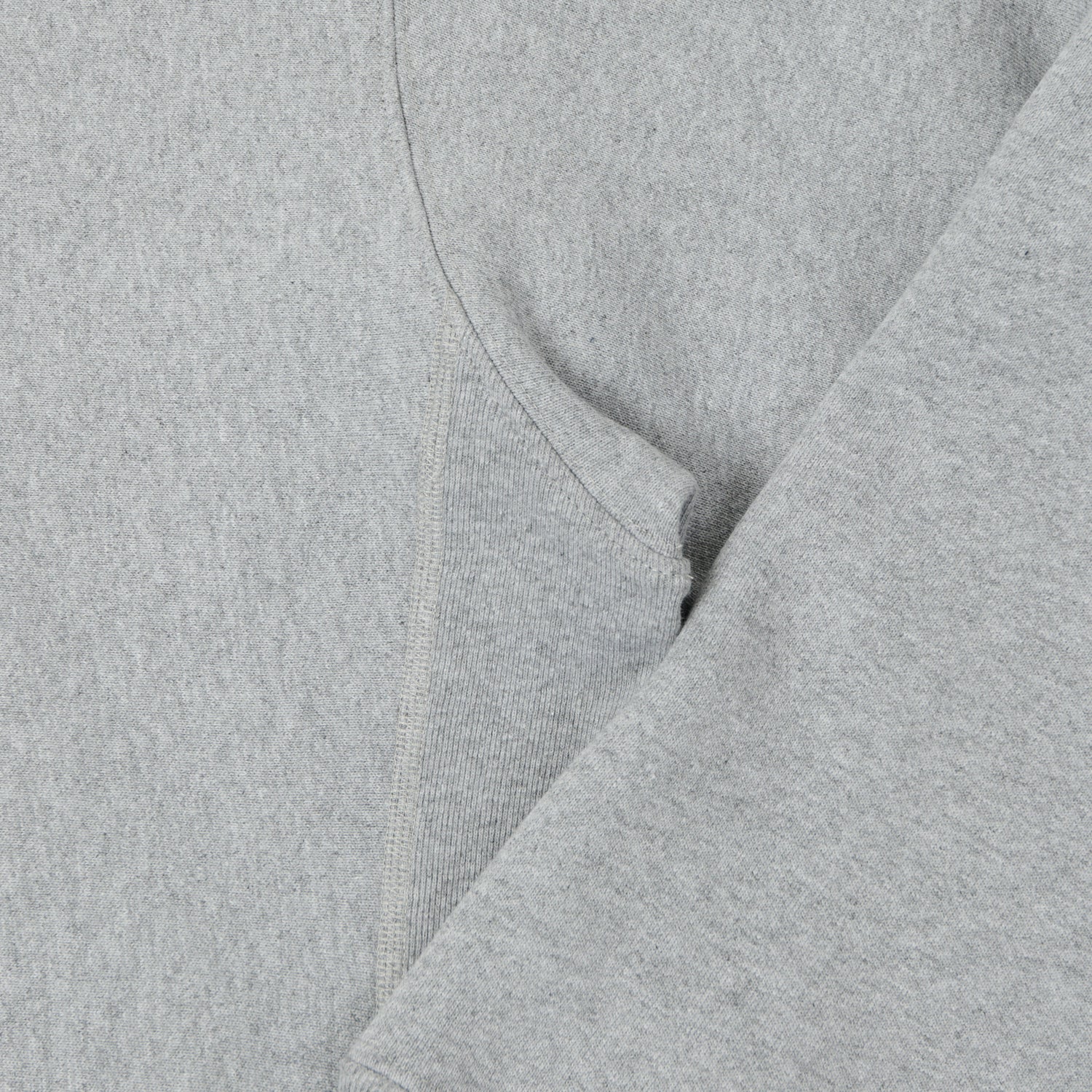 Champion Reverse Weave Crewneck Sweatshirt - Made in USA | Oxford Grey | Men's Casual Pullover Hoodie for Gym, Streetwear & Everyday Comfort