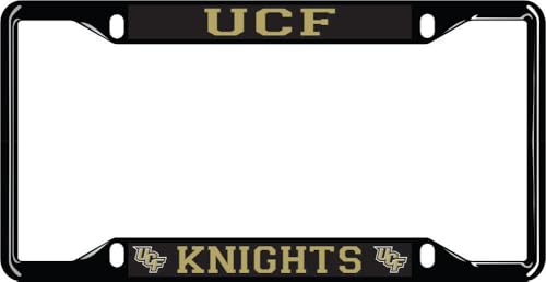 UCF Knights Black
