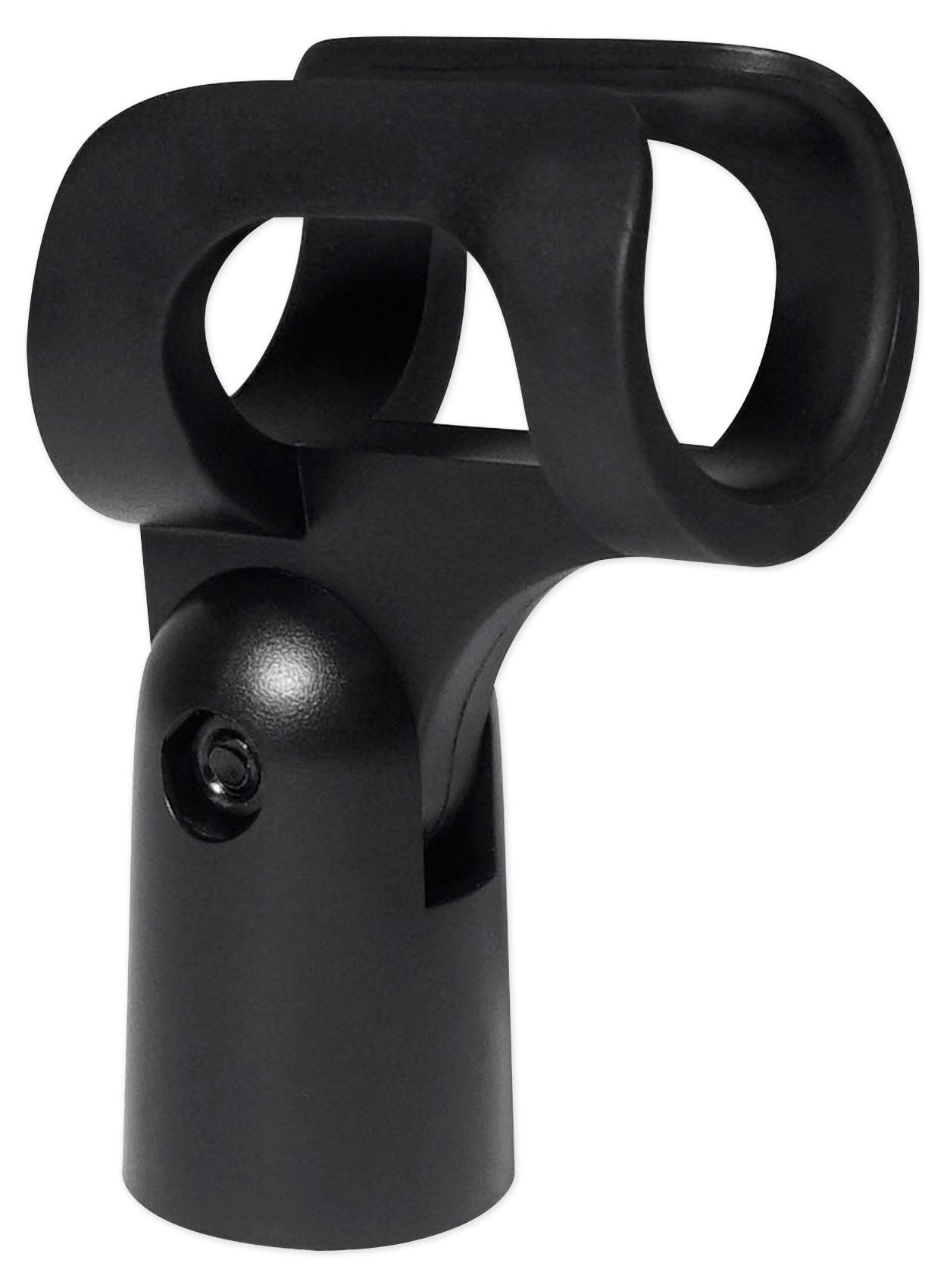 AKG D5 C PC Podcasting Bundle with Microphone, Stand & Headphones - Perfect for Podcasting, Streaming & Home Studio Recording