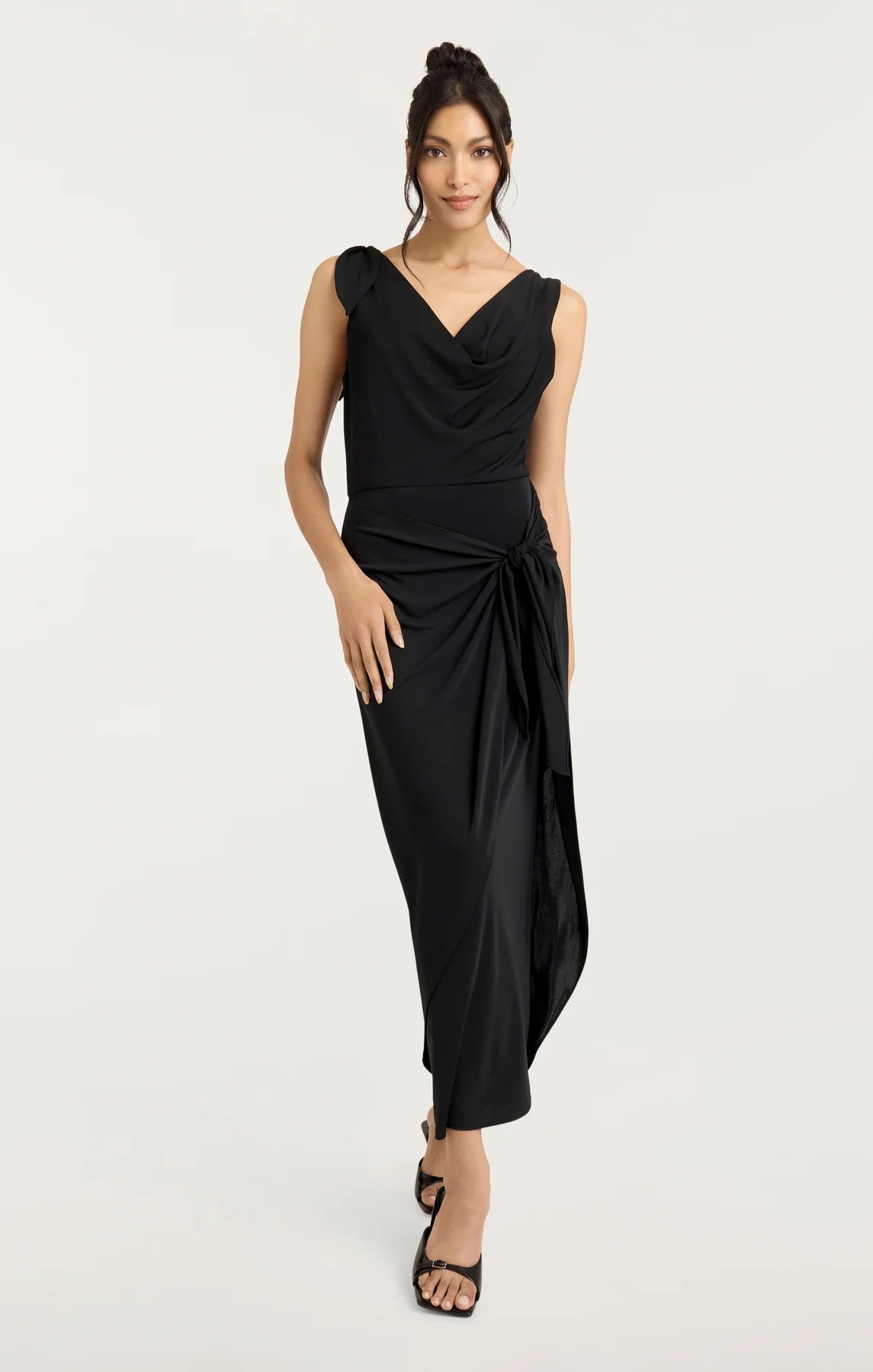 Cinq A Sept Odin Dress - Elegant Women's Party & Evening Gown for Weddings, Cocktails & Special Occasions