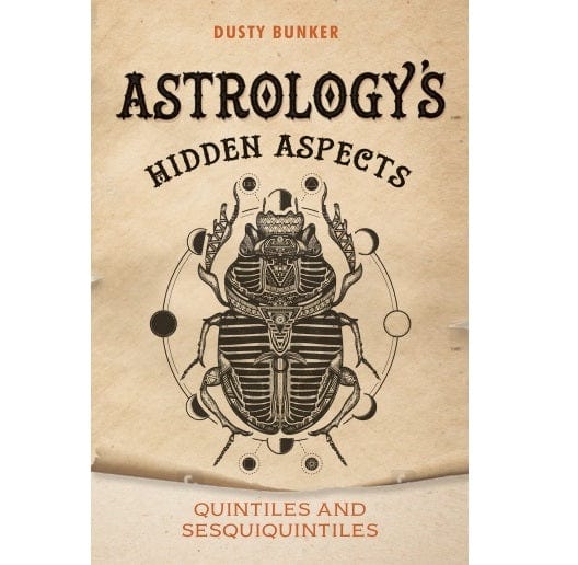 Astrology's Hidden Aspects - Discover the Secrets of Astrology for Personal Growth & Spiritual Guidance | Perfect for Meditation, Self-Discovery & Cosmic Exploration