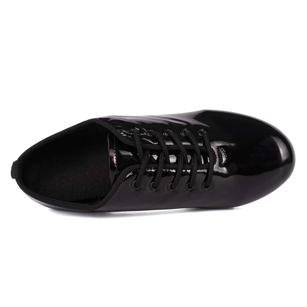 Unisex Tap Dance Shoes for Women & Men - Jazz & Performance Wear
