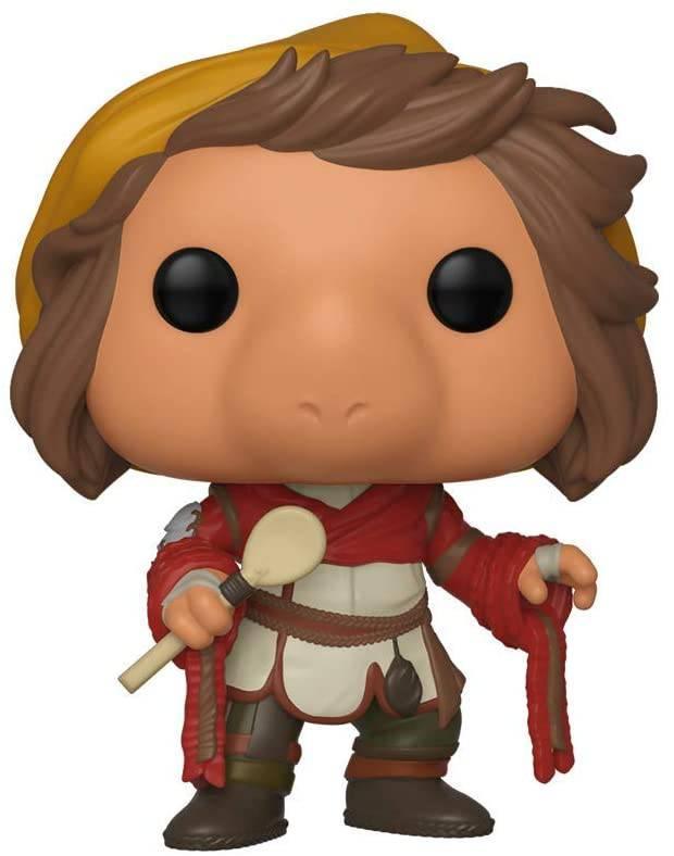 Funko POP TV: The Dark Crystal - Hup Collectible Vinyl Figure | Perfect for Fans, Collectors & Gift Giving | Display for Home, Office & Themed Collections