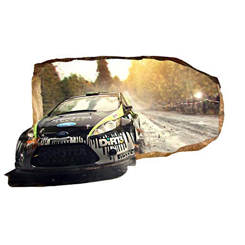 Speed Car Monster