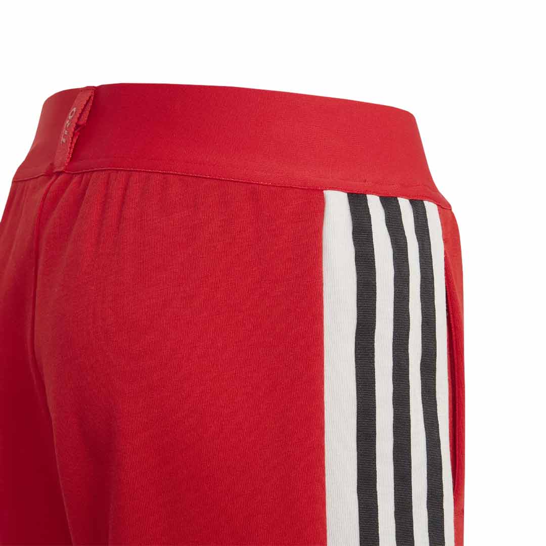 Adidas Kids' Tiro Shorts HY4224 - Junior Soccer Training Shorts for Boys & Girls - Perfect for Sports, Gym & Casual Wear