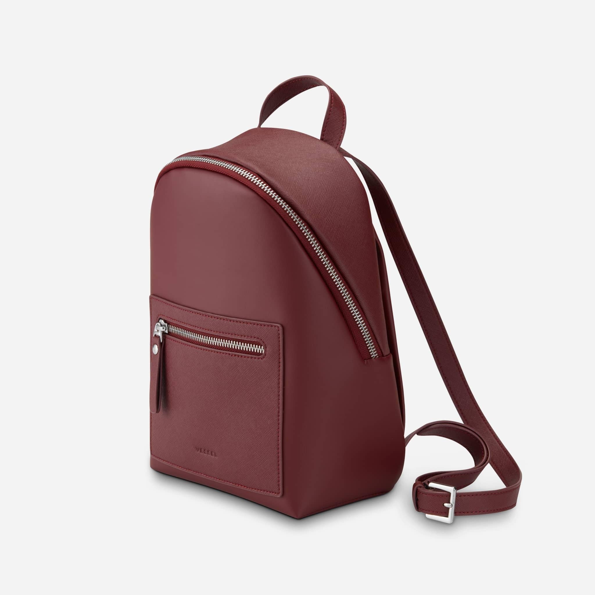 Skyline Lux Micro Backpack - Lightweight Waterproof Mini Backpack for Women & Men - Perfect for Travel, Hiking, Gym & Everyday Use