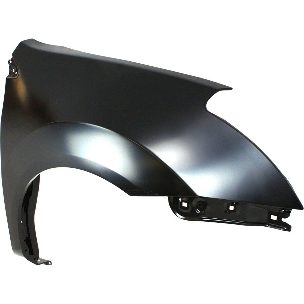 Fender Front Right Passenger Side Compatible with Nissan Rogue - Perfect Replacement for Damaged Car Parts & Off-Road Adventures