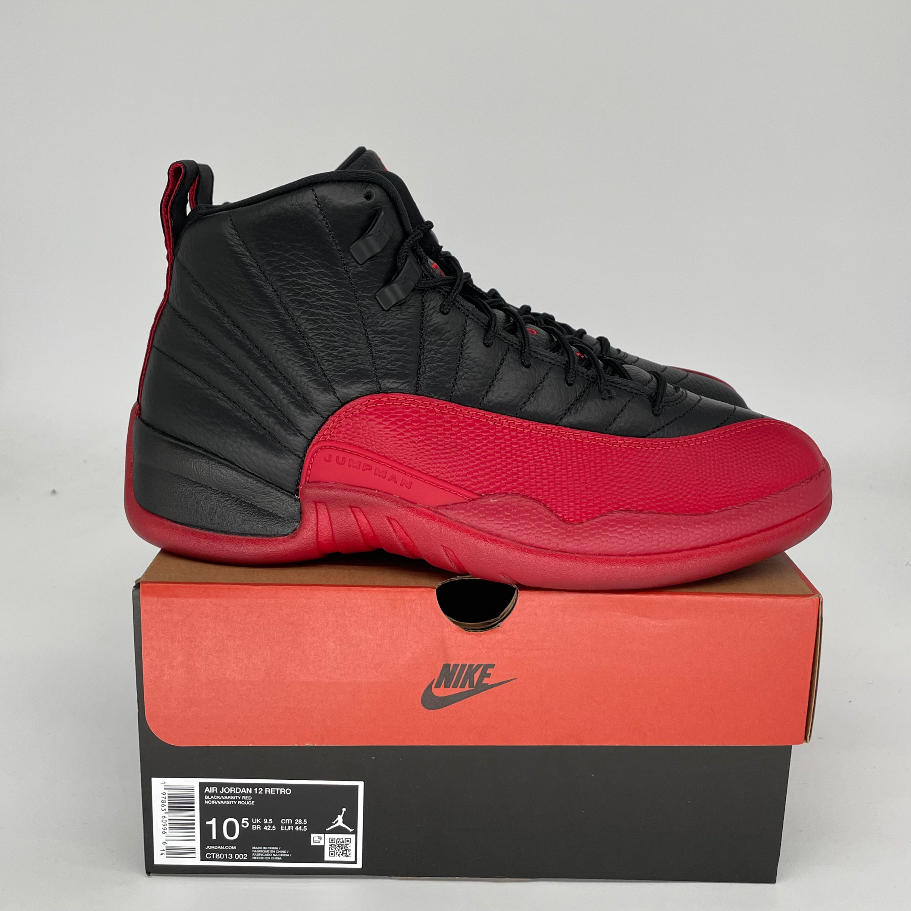 AIR JORDAN 12 Retro 