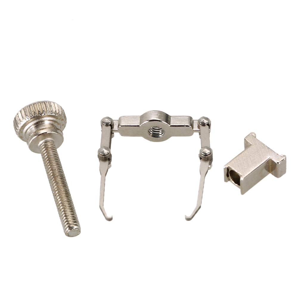Professional Stainless Steel Ingrown Toenail Correction Tool Set - Double Sided Nail Lifter & Cleaner for Ingrown Toenail Treatment, Pedicure & Nail Care - Perfect for Home Use & Salon Professionals