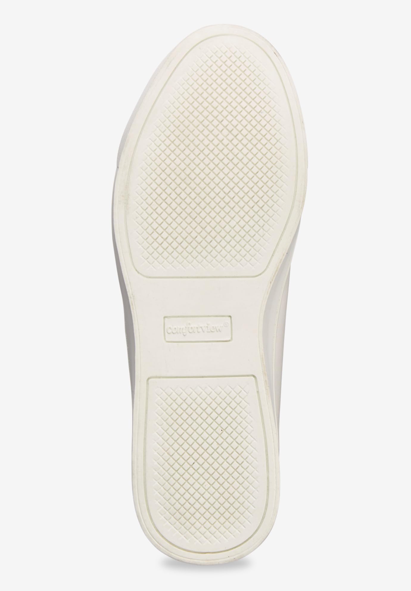 Comfortview Women's Wide Width The Marleigh Sneaker - Breathable Walking Shoes for Women with Arch Support | Perfect for Walking, Travel & Casual Wear