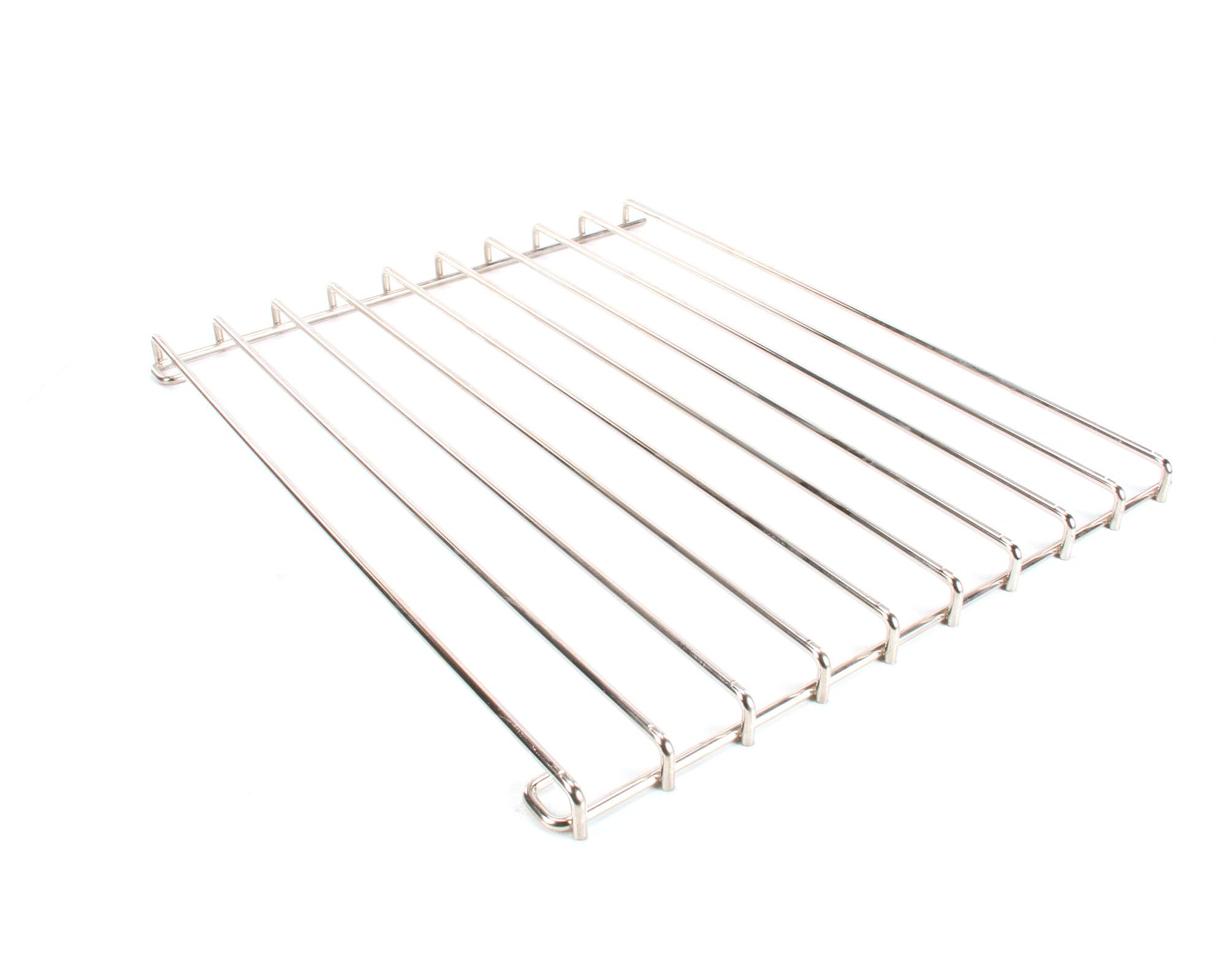 Garland 1922002 10 Position Rack Guide - Heavy Duty Commercial Kitchen Equipment for Restaurants & Catering Services