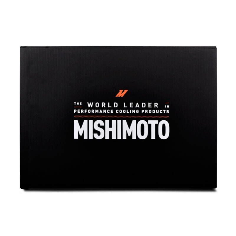 Mishimoto High-Performance Aluminum Radiator for Lexus IS300 2001-2005 - Upgrade Cooling System for Street & Track Racing