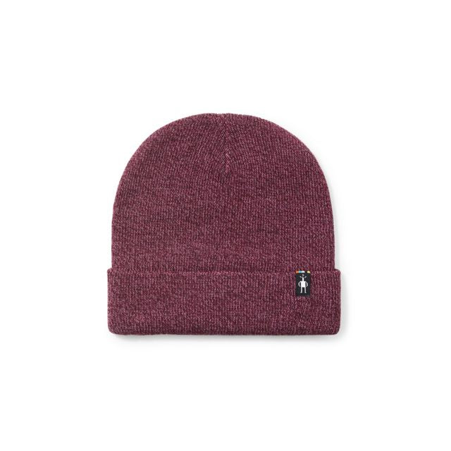 Cozy Cabin Hat for Men & Women - Warm Winter Beanie with Fleece Lining - Perfect for Skiing, Hiking, and Outdoor Adventures