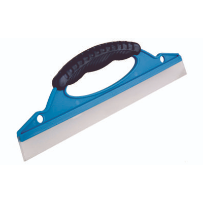 Quick Dry Squeegee Blade - Super Absorbent Window Cleaning Tool for Shower, Car, Mirror & Glass - Streak-Free Cleaning Solution for Home & Office Use