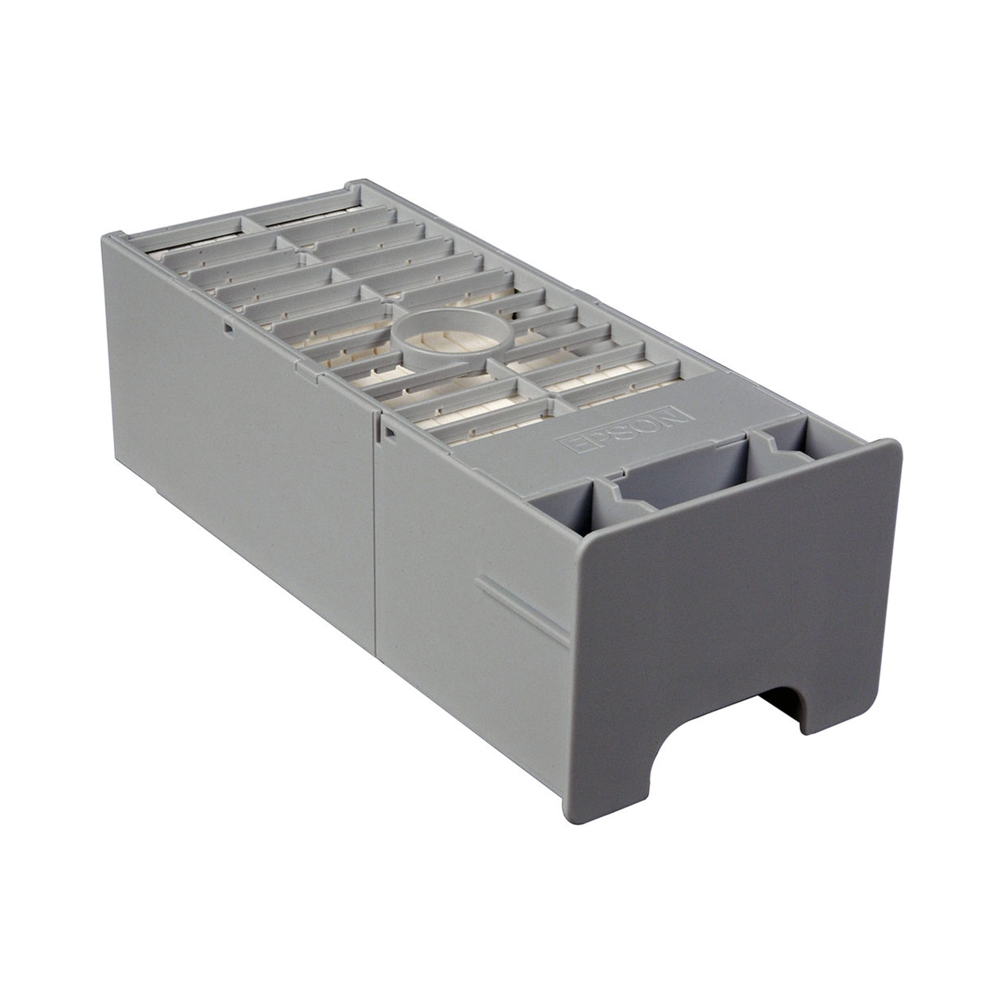 Epson Maintenance Tank Replacement for Select Stylus Printers - High-Quality Ink Reservoir for Home & Office Printing Needs
