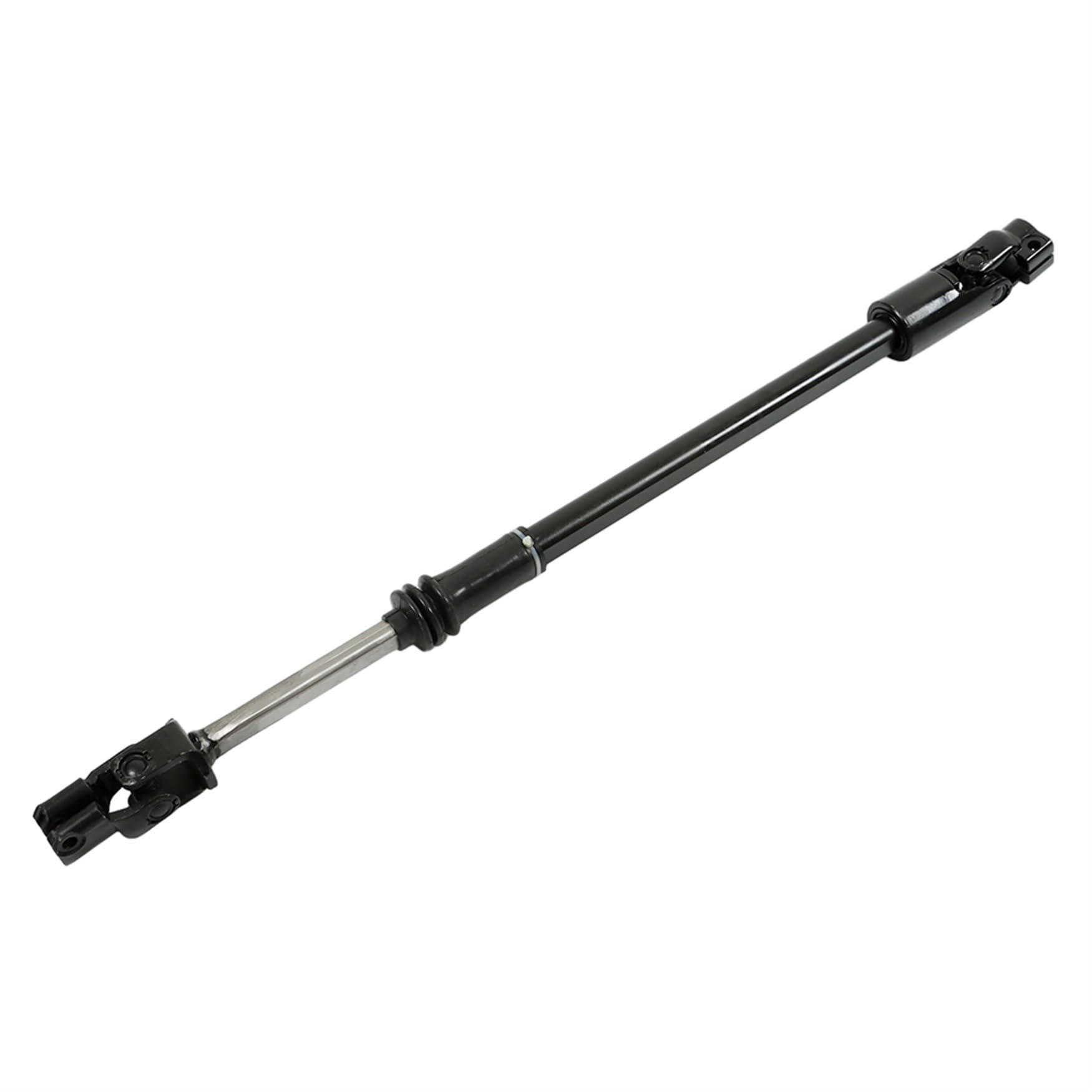 WFLNHB Lower Intermediate Steering Shaft 52007017 - Replacement Car Steering Column for Smooth Driving | Perfect for Off-Road, Daily Commute & Vehicle Maintenance