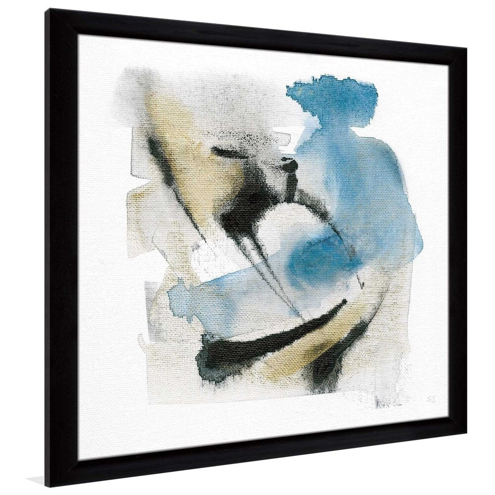 Artesian Spring I by Susan Jill - Premium Acrylic Print Wall Art - White - Perfect for Living Room, Bedroom & Office Decor