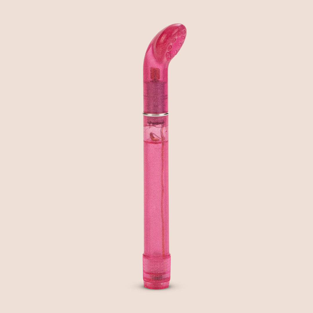 Clit Exciter™ Multispeed G Spot Vibrator - Powerful Rechargeable Clitoral Stimulator for Women, Waterproof Adult Toy for Solo Play & Couples Use (Perfect for Bedroom Fun & Romantic Nights)