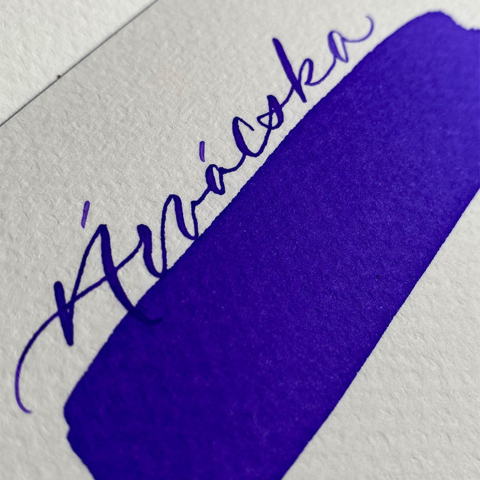 Arvacska - Pansy