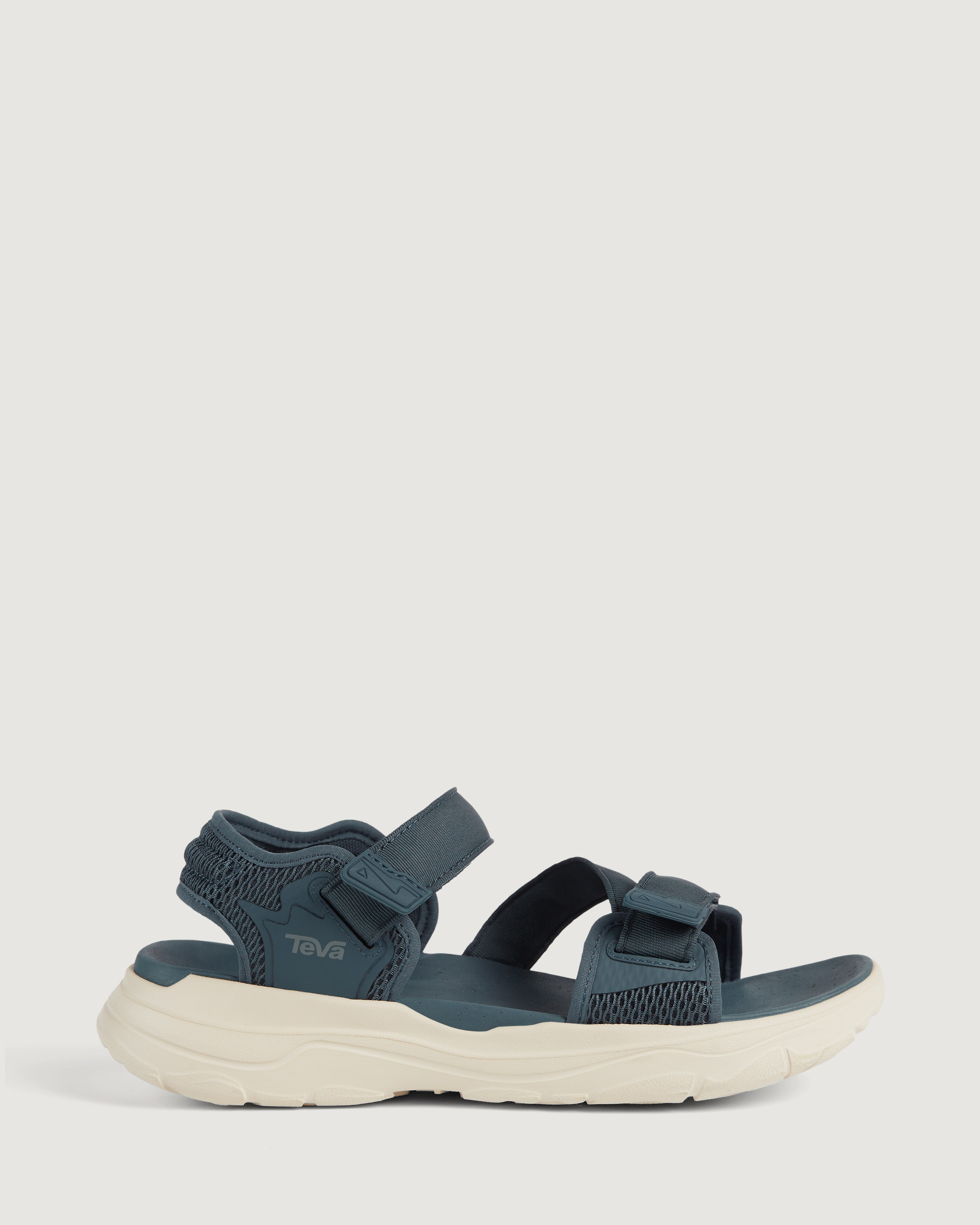 Teva Zymic Men's Sandals - Orion Blue | Waterproof Hiking & Outdoor Adventure Sandals for Men | Perfect for Beach, Camping & Travel